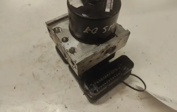 Ford Focus ABS Pump 7G67B22J17 10097001243 00402662E3