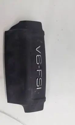 Audi A5 8T 8F Engine cover (trim) 06E103925F