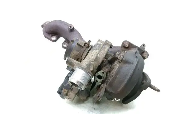 Jaguar S-Type Turbo 4R8Q-6K682-BL