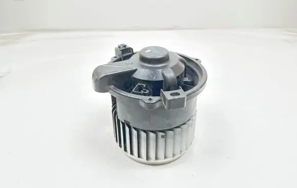 Mitsubishi Colt Heater fan/blower MF0160700701