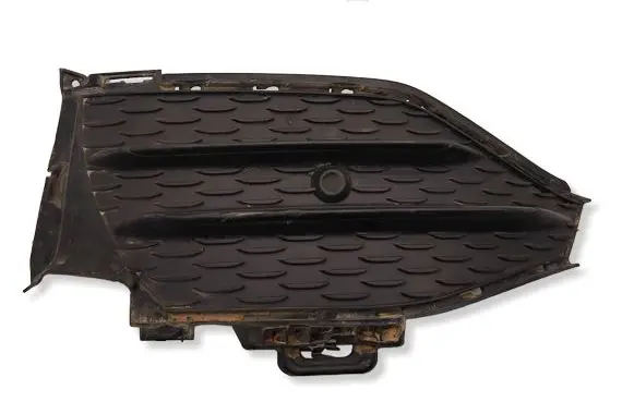 Mercedes-Benz GLC X253 C253 Front bumper lower grill A2538857604
