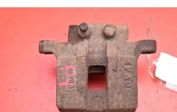 Mitsubishi ASX Rear brake caliper