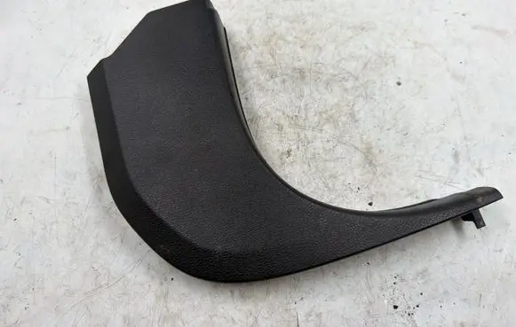 BMW X1 E84 Foot area side trim 11242010