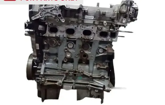 Fiat Doblo Engine 198A3000