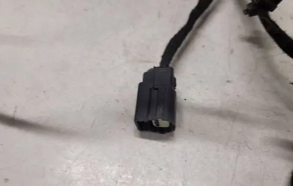 Opel Insignia A Parking sensor (PDC) wiring loom 13332034
