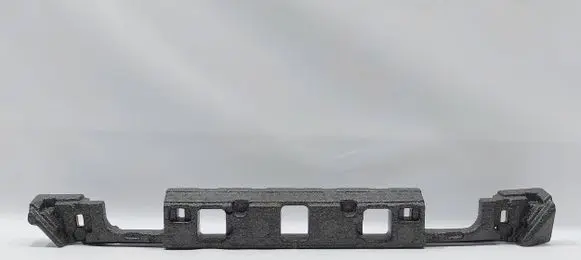 Hyundai Bayon Front bumper foam support bar 86520-Q0000