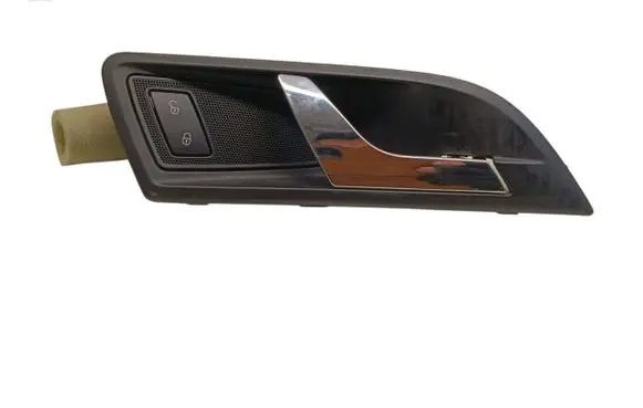 Skoda Superb B6 (3T) Front door interior handle 3T0837248 13196820