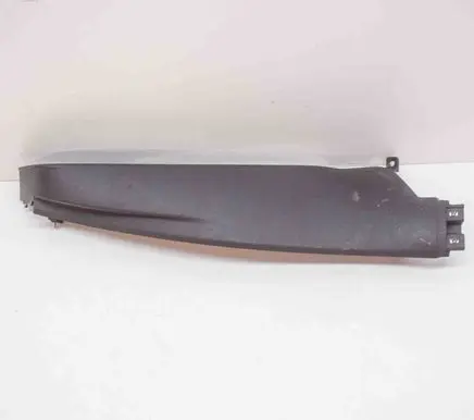 Volkswagen Golf VII (C) pillar trim 5G6867766E