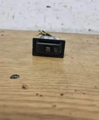 Toyota Corolla Verso AR10 Other switches/knobs/shifts 153261