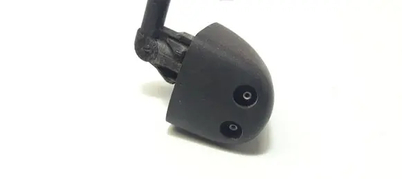 Renault Kangoo I Windshield washer spray nozzle 795778