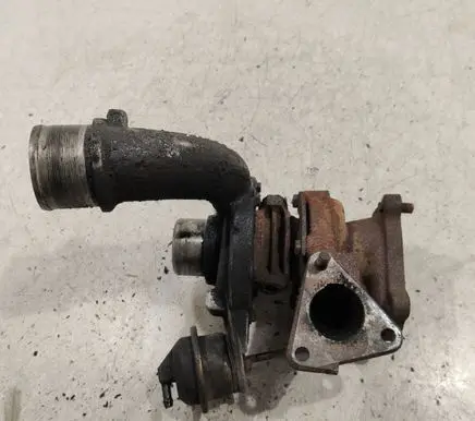 Renault Scenic I Turbo 7700108030 7700107795 GT1544