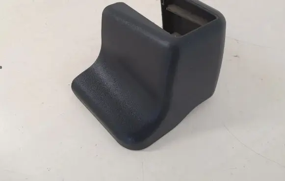 Mitsubishi Outlander Front driver seat rail trim MR524211