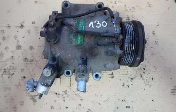 Honda Civic Air conditioning (A/C) compressor (pump) 38800RSRE020M2