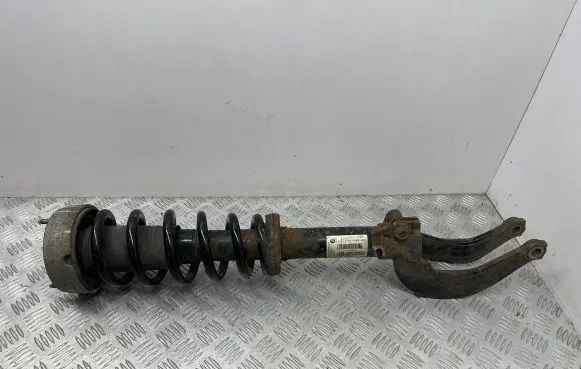 BMW X5 E70 Front shock absorber with coil spring 6781920 149415 31326781920