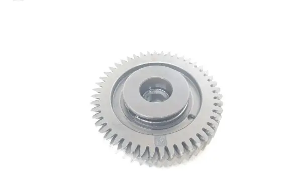 Mercedes-Benz Sprinter W906 Timing chain sprocket A6510301613 A6510340305