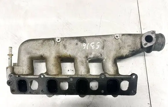 Alfa Romeo 156 Intake manifold 46467977 a502-3