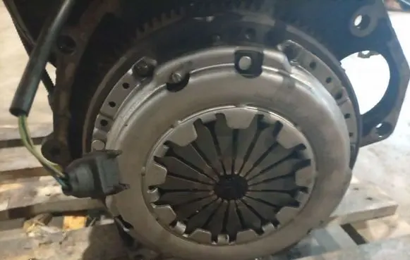 Mini One - Cooper R50 - 53 Clutch set kit