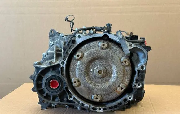 Hyundai i40 Automatic gearbox FABAAU WT03