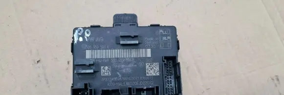 Audi A3 8Y Door control unit/module 5Q0959593K 5Q0959593F