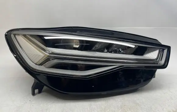 Audi A6 S6 C7 4G Headlight/headlamp 4g0941774j