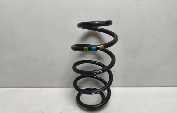 Volkswagen PASSAT CC Front coil spring 