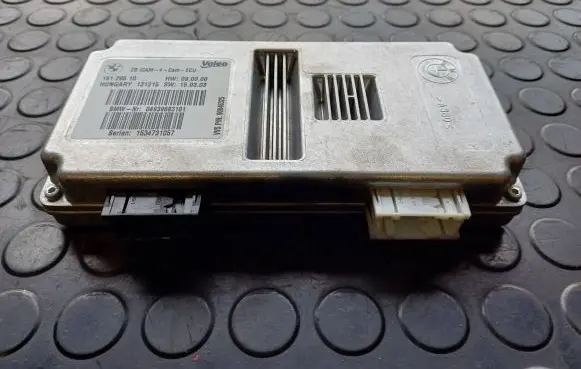 BMW X5 F15 Camera control unit module 16129510 04939683101 1534731057