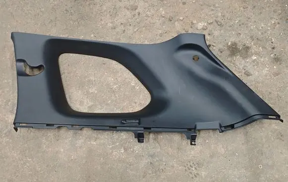 Mitsubishi Outlander (C) pillar trim 7230A692ZZ 7230A694ZZ