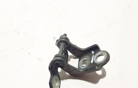 Renault Espace V (RFC) Front door upper hinge 804002593R