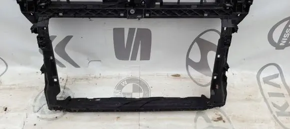 Skoda Superb B8 (3V) Radiator support slam panel