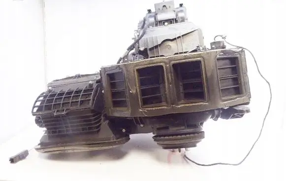 Alfa Romeo 159 Interior heater climate box assembly 00606936730