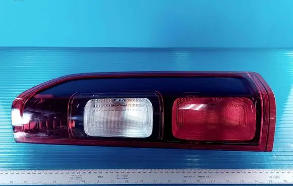 Renault Trafic III (X82) Rear/tail lights 265504656R