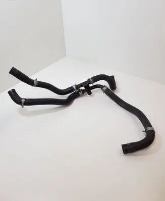 Hyundai Santa Fe Engine coolant pipe/hose 25415S2500 254702GGB0
