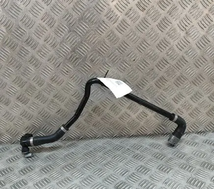 Mercedes-Benz GLC X253 C253 Engine coolant pipe/hose A2535010184