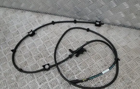 Mercedes-Benz B W247 Rear window washer fluid hose 