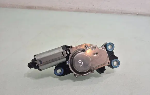 Volvo XC60 Rear window wiper motor 31290787