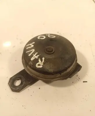 Toyota RAV 4 (XA30) Horn signal