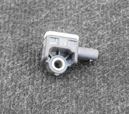 BMW 2 F22 F23 Airbag deployment crash/impact sensor 9234989