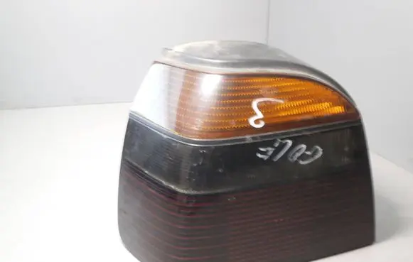 Volkswagen Golf III Rear/tail lights 1H6945111B