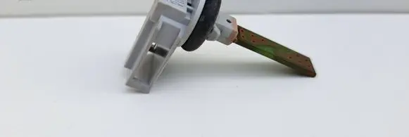 Audi A5 Sportback 8TA Interior temperature sensor 3D0907543A 784303A 1908101227