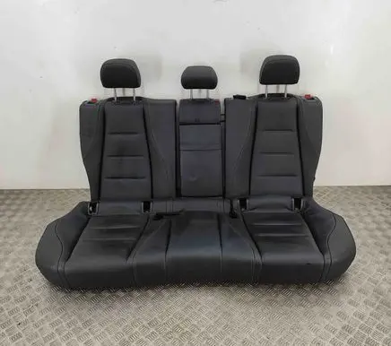 Mercedes-Benz GLE W167 Rear seat A1679205609 A1679206408