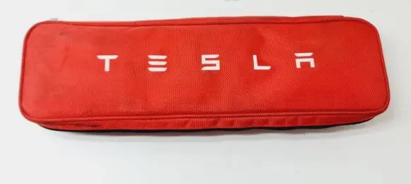 Tesla Model S First aid kit 