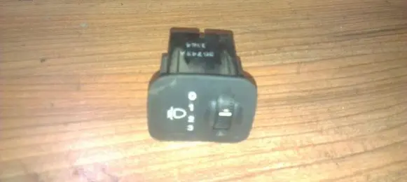 Honda Accord Headlight level height control switch 36743a