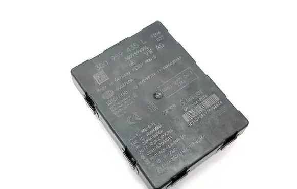 Volkswagen Tiguan Allspace Keyless (KESSY) go control unit/module 3Q0959435L