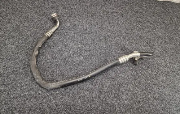 Audi A7 S7 4G Air conditioning (A/C) pipe/hose 4G0260707N