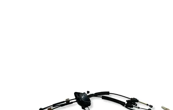 Peugeot Expert Gear shift cable linkage 1000464841
