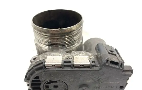 Jaguar F-Pace Engine shut-off valve G4D39F991AA