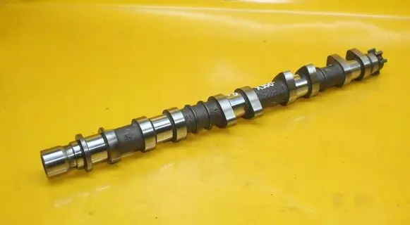 Camshaft
