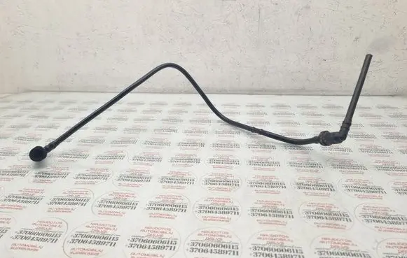 Seat Toledo II (1M) Fuel line pipe 1J0201293F