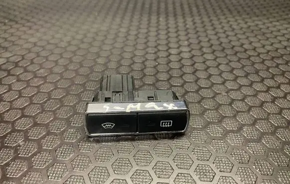 Ford S-MAX Windscreen/window heater switch 18K574AA