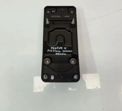 Renault Megane IV Gear shifter/selector 